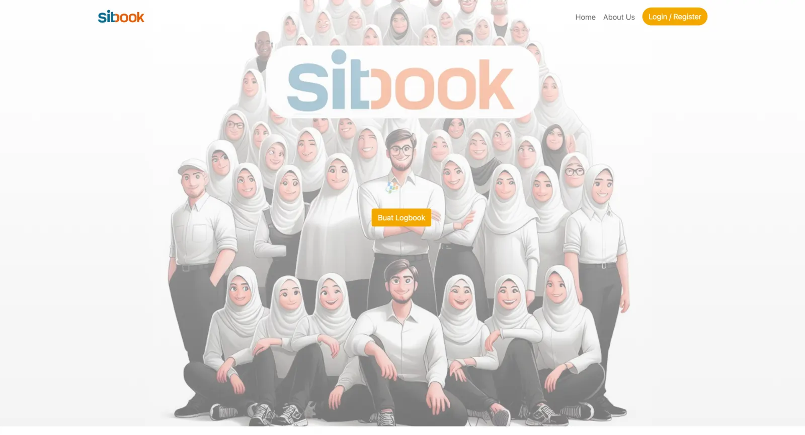 Sibook cover